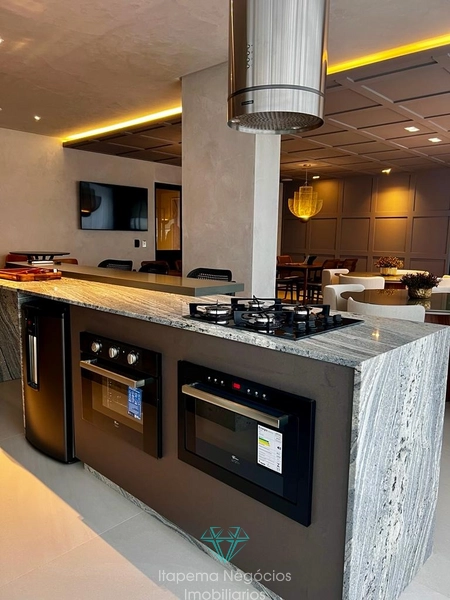 Apartamento 3 Suítes, 2 Vagas.: 27ª foto da galeria de imagens do imóvel