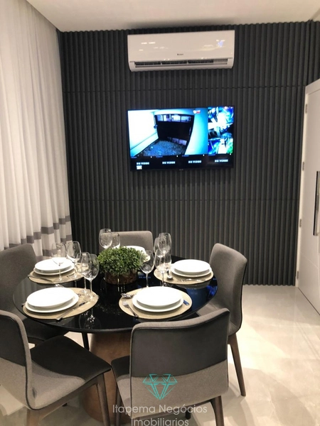 Luxuoso Apartamento Quadra Mar com 04 Suítes e 04 Vagas.: 5ª foto da galeria de imagens do imóvel
