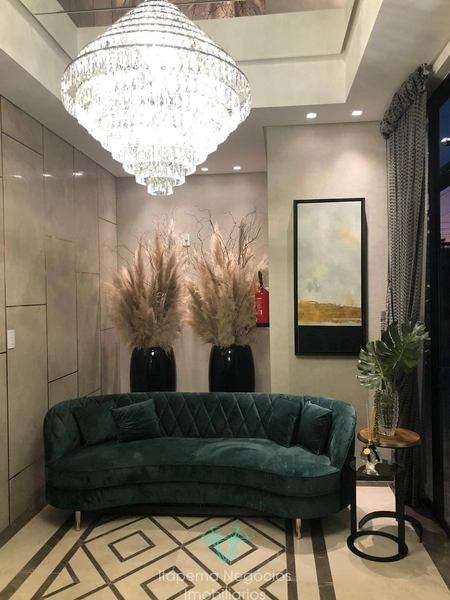 Luxuoso Apartamento Quadra Mar com 04 Suítes e 04 Vagas.: 2ª foto da galeria de imagens do imóvel