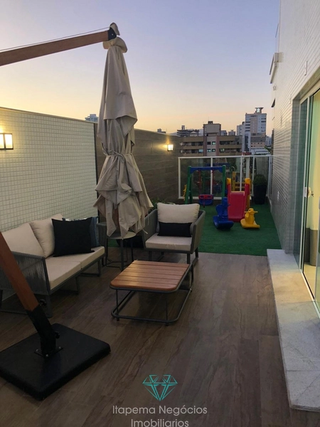 Luxuoso Apartamento Quadra Mar com 04 Suítes e 04 Vagas.: 4ª foto da galeria de imagens do imóvel