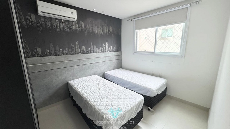 Apartamento 3 dormitórios 2 Vagas - Mobiliado.: 17ª foto da galeria de imagens do imóvel