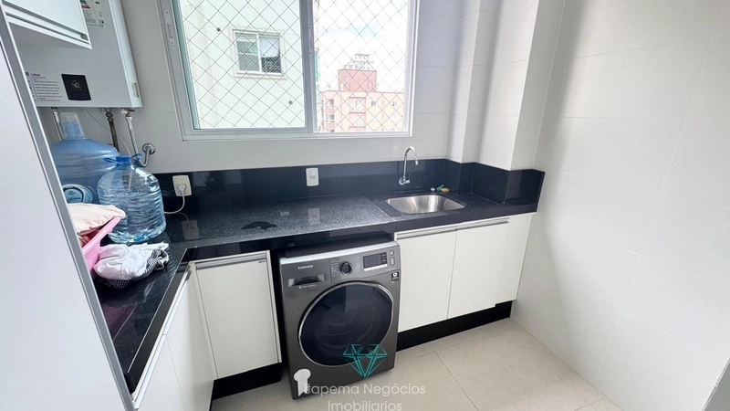 Apartamento 3 dormitórios 2 Vagas - Mobiliado.: 23ª foto da galeria de imagens do imóvel
