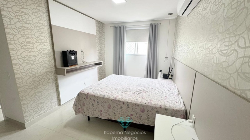 Apartamento 3 dormitórios 2 Vagas - Mobiliado.: 21ª foto da galeria de imagens do imóvel