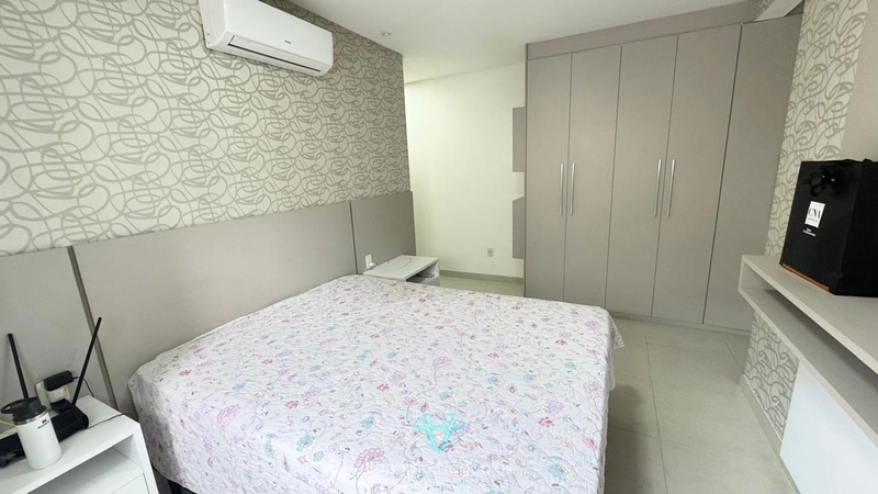 Apartamento 3 dormitórios 2 Vagas - Mobiliado.: 14ª foto da galeria de imagens do imóvel