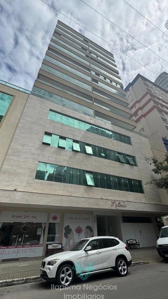 Apartamento 3 dormitórios 2 Vagas - Mobiliado.: 1ª foto da galeria de imagens do imóvel