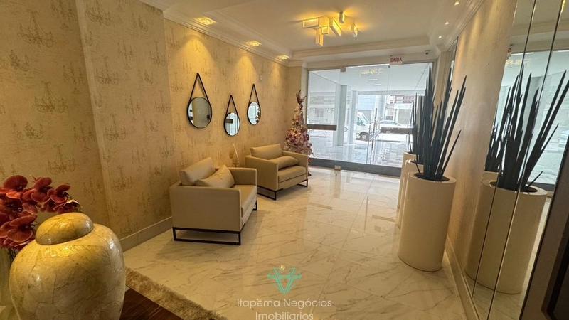 Apartamento 3 dormitórios 2 Vagas - Mobiliado.: 12ª foto da galeria de imagens do imóvel