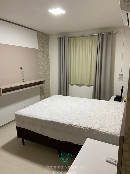 Apartamento 3 dormitórios 2 Vagas - Mobiliado.: 19ª foto da galeria de imagens do imóvel