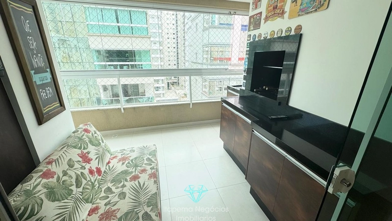 Apartamento 3 dormitórios 2 Vagas - Mobiliado.: 18ª foto da galeria de imagens do imóvel