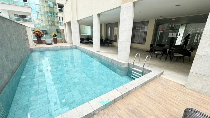 Apartamento 3 dormitórios 2 Vagas - Mobiliado.: 3ª foto da galeria de imagens do imóvel