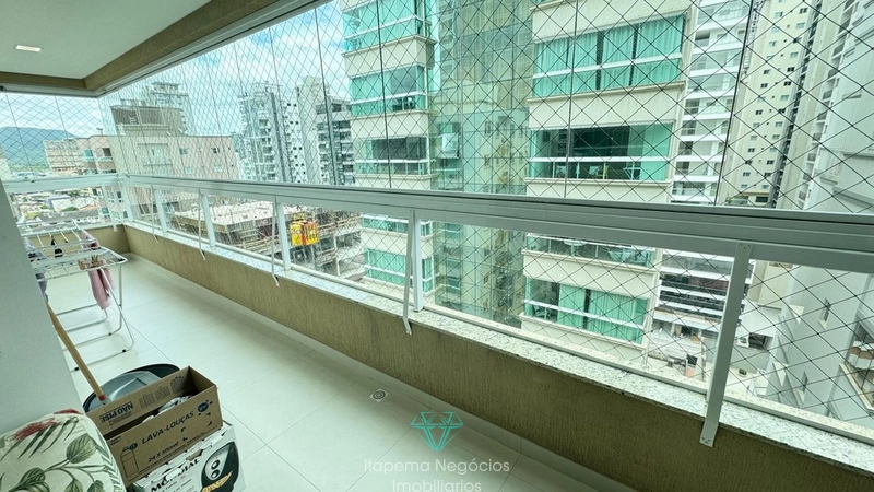 Apartamento 3 dormitórios 2 Vagas - Mobiliado.: 13ª foto da galeria de imagens do imóvel