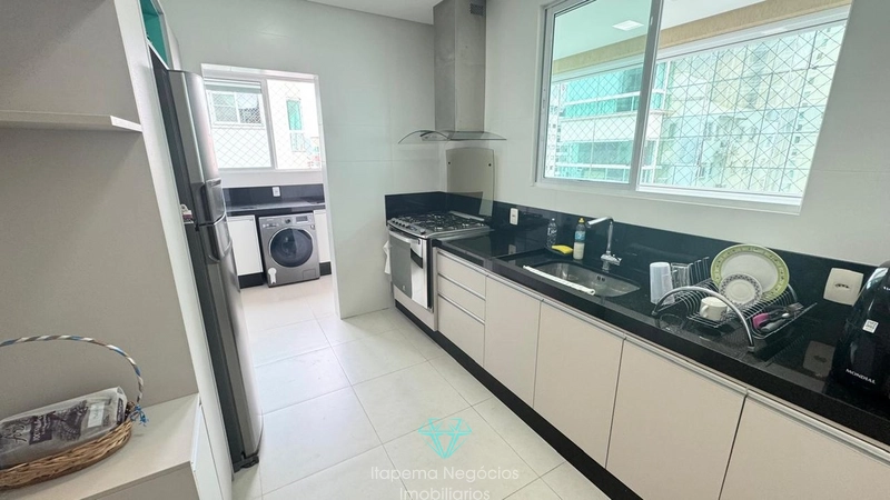 Apartamento 3 dormitórios 2 Vagas - Mobiliado.: 24ª foto da galeria de imagens do imóvel