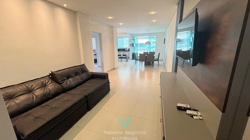 Apartamento 3 dormitórios 2 Vagas - Mobiliado.: 11ª foto da galeria de imagens do imóvel