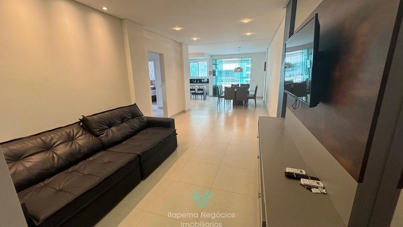 Apartamento 3 dormitórios 2 Vagas - Mobiliado.: 7ª foto da galeria de imagens do imóvel