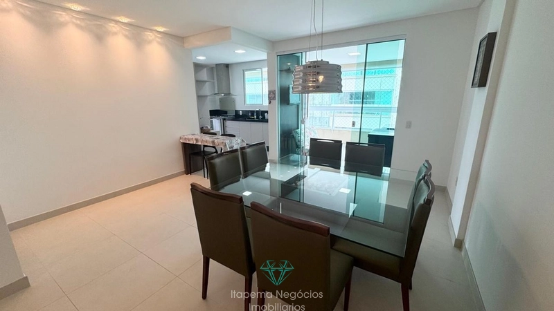 Apartamento 3 dormitórios 2 Vagas - Mobiliado.: 9ª foto da galeria de imagens do imóvel