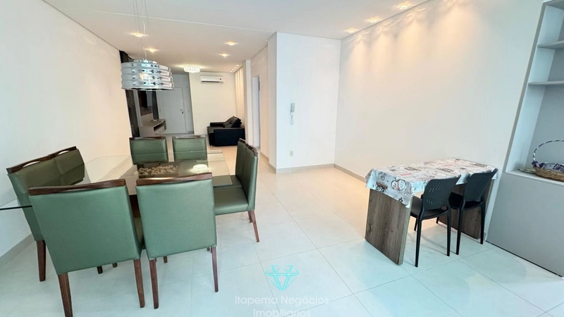 Apartamento 3 dormitórios 2 Vagas - Mobiliado.: 8ª foto da galeria de imagens do imóvel