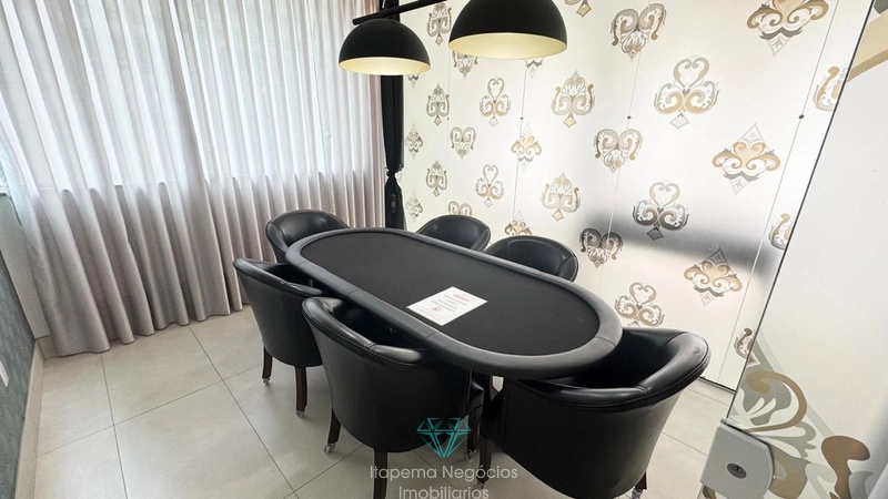 Apartamento 3 dormitórios 2 Vagas - Mobiliado.: 6ª foto da galeria de imagens do imóvel