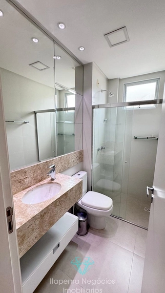 Apartamento 3 dormitórios 2 Vagas - Mobiliado.: 15ª foto da galeria de imagens do imóvel