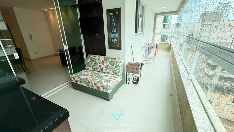 Apartamento 3 dormitórios 2 Vagas - Mobiliado.: 16ª foto da galeria de imagens do imóvel