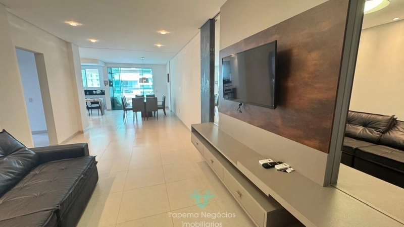 Apartamento 3 dormitórios 2 Vagas - Mobiliado.: 10ª foto da galeria de imagens do imóvel
