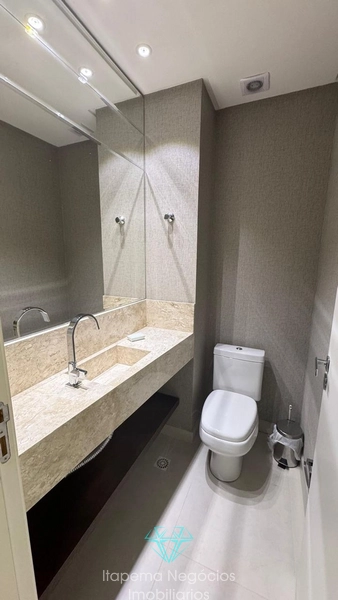 Apartamento 3 dormitórios 2 Vagas - Mobiliado.: 22ª foto da galeria de imagens do imóvel