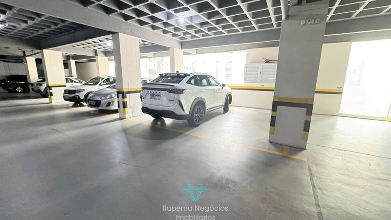 Apartamento 3 dormitórios 2 Vagas - Mobiliado.: 26ª foto da galeria de imagens do imóvel