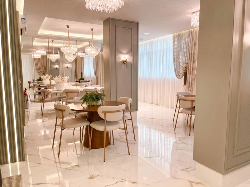 Apartamento 3 suítes 2 vagas: 14ª foto da galeria de imagens do imóvel