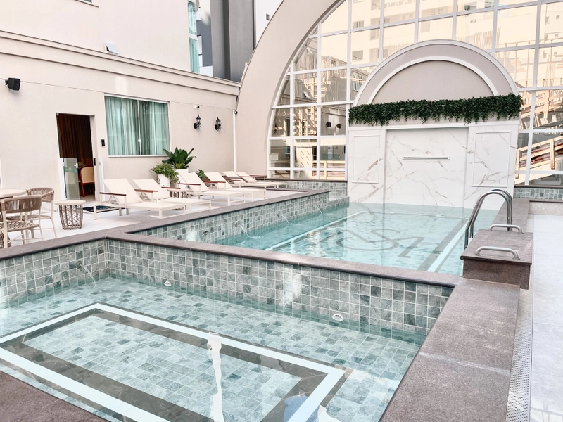Apartamento 3 suítes 2 vagas: 20ª foto da galeria de imagens do imóvel