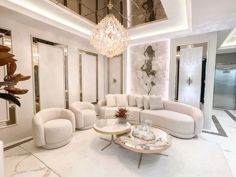 Apartamento 3 suítes 2 vagas: 19ª foto da galeria de imagens do imóvel