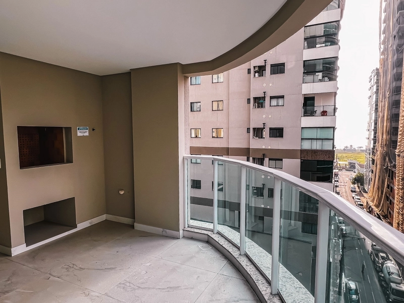 Apartamento 3 suítes 2 vagas: 3ª foto da galeria de imagens do imóvel