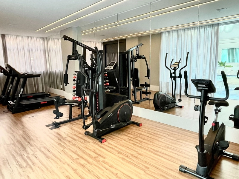 Apartamento 3 suítes 2 vagas: 26ª foto da galeria de imagens do imóvel