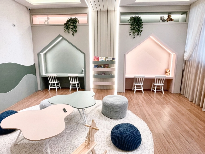 Apartamento 3 suítes 2 vagas: 25ª foto da galeria de imagens do imóvel