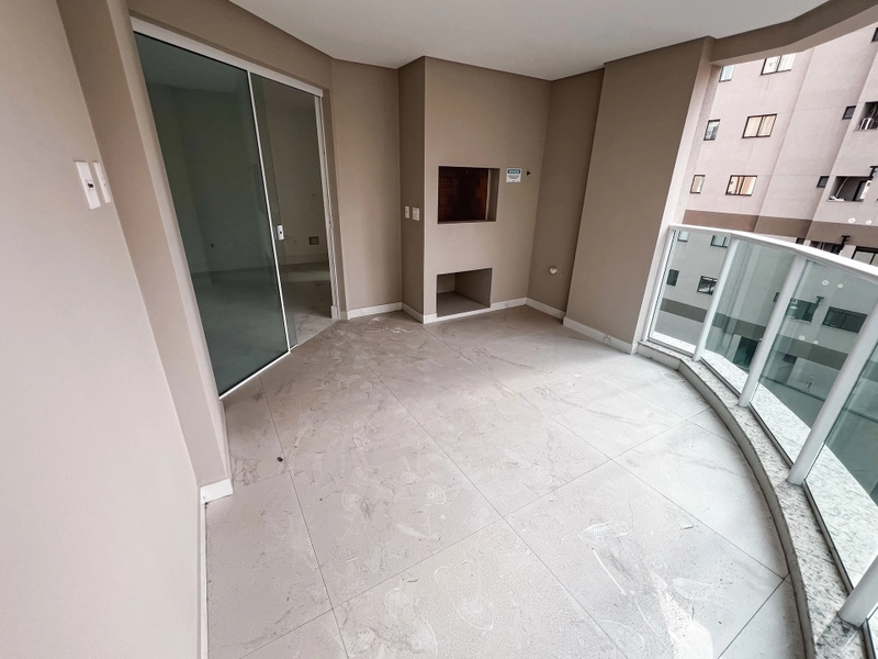 Apartamento 3 suítes 2 vagas: 4ª foto da galeria de imagens do imóvel