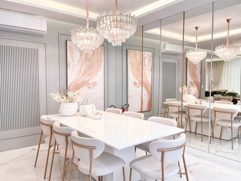 Apartamento 3 suítes 2 vagas: 23ª foto da galeria de imagens do imóvel