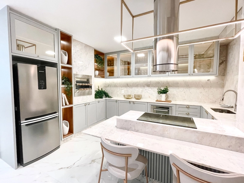 Apartamento 3 suítes 2 vagas: 24ª foto da galeria de imagens do imóvel