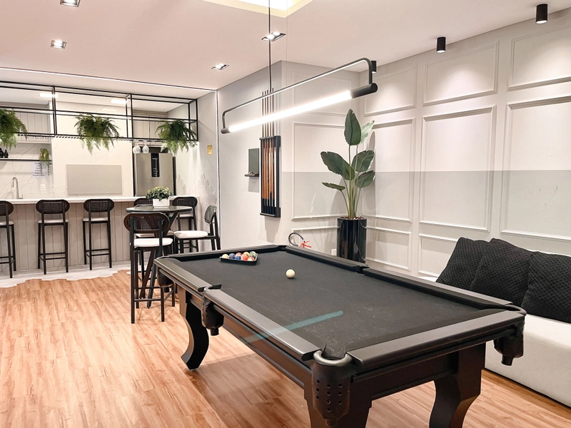 Apartamento 3 suítes 2 vagas: 27ª foto da galeria de imagens do imóvel