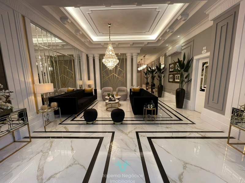 Apartamento 4 suítes 3 vagas: 5ª foto da galeria de imagens do imóvel