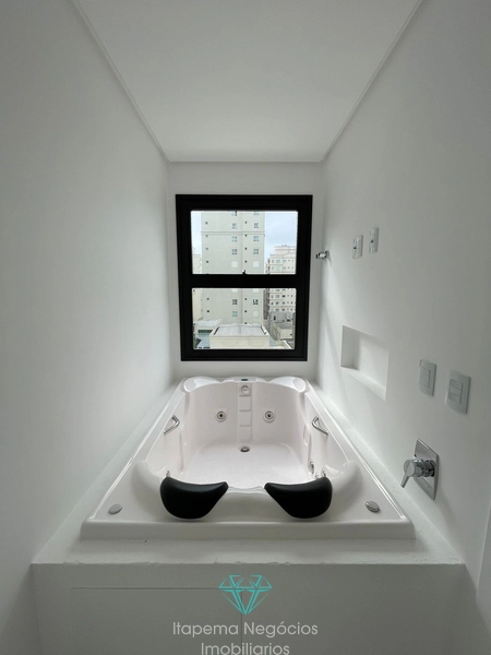 Apartamento 4 suítes 3 vagas: 11ª foto da galeria de imagens do imóvel
