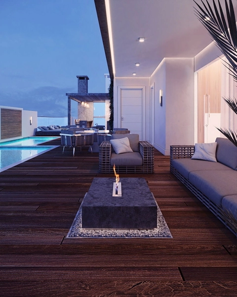 Apartamento 3 suítes 2 vagas: 11ª foto da galeria de imagens do imóvel