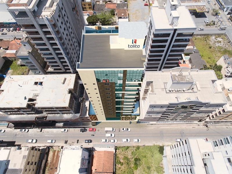 Apartamento 3 suítes 2 vagas: 4ª foto da galeria de imagens do imóvel