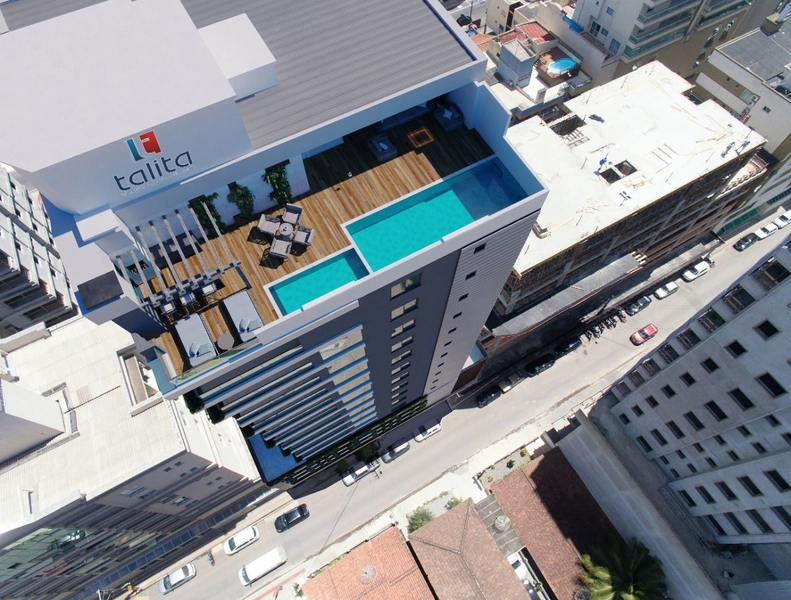 Apartamento 3 suítes 2 vagas: 8ª foto da galeria de imagens do imóvel