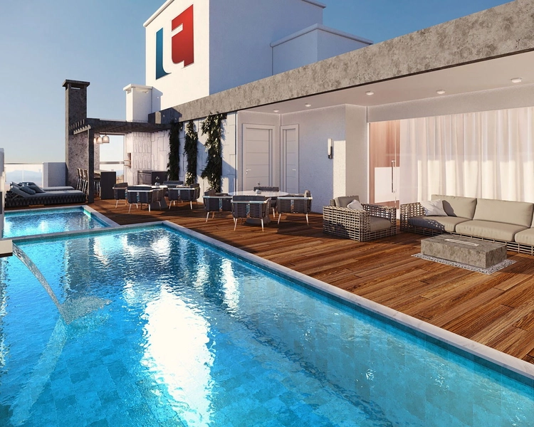 Apartamento 3 suítes 2 vagas: 10ª foto da galeria de imagens do imóvel