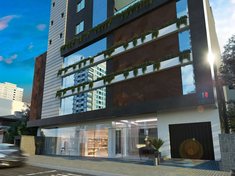 Apartamento 3 suítes 2 vagas: 9ª foto da galeria de imagens do imóvel