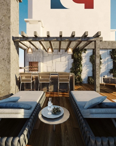 Apartamento 3 suítes 2 vagas: 12ª foto da galeria de imagens do imóvel