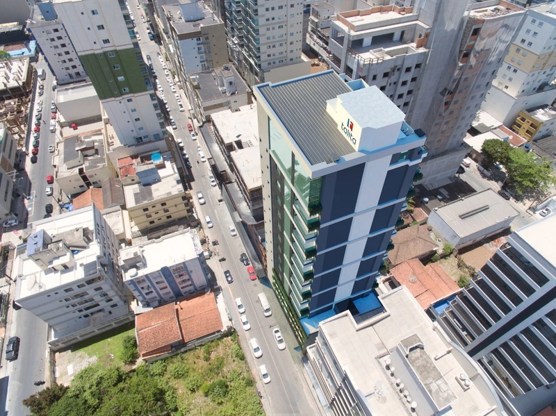 Apartamento 3 suítes 2 vagas: 6ª foto da galeria de imagens do imóvel