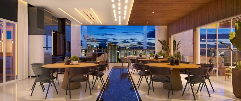 APTO 3 SUITES 2 VAGAS.: 13ª foto da galeria de imagens do imóvel