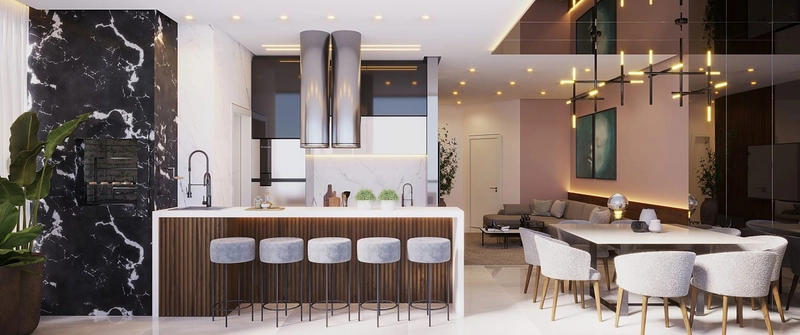 APTO 3 SUITES 2 VAGAS.: 10ª foto da galeria de imagens do imóvel