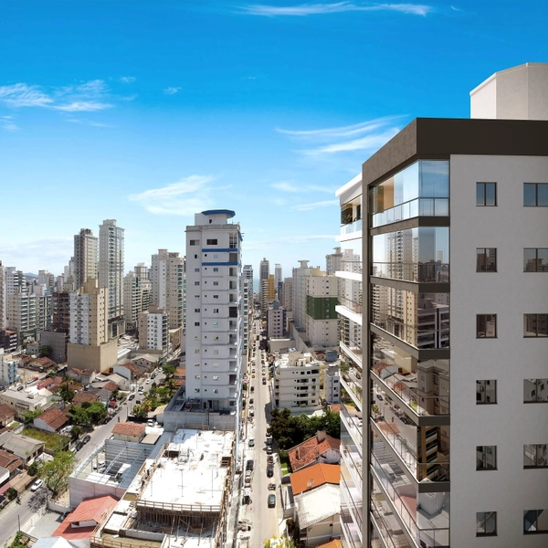 APTO 3 SUITES 2 VAGAS.: 4ª foto da galeria de imagens do imóvel