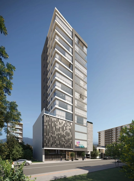 APTO 3 SUITES 2 VAGAS.: 1ª foto da galeria de imagens do imóvel
