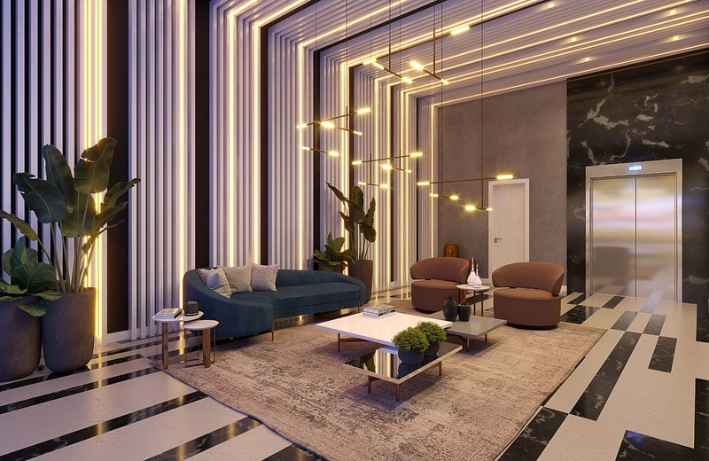 APTO 3 SUITES 2 VAGAS.: 6ª foto da galeria de imagens do imóvel