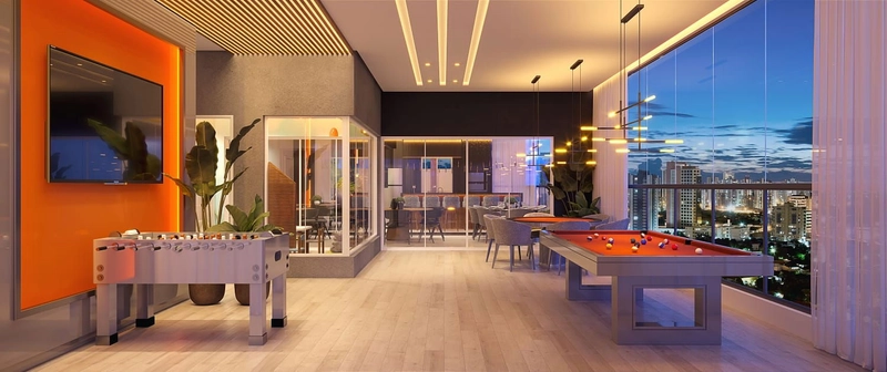 APTO 3 SUITES 2 VAGAS.: 16ª foto da galeria de imagens do imóvel